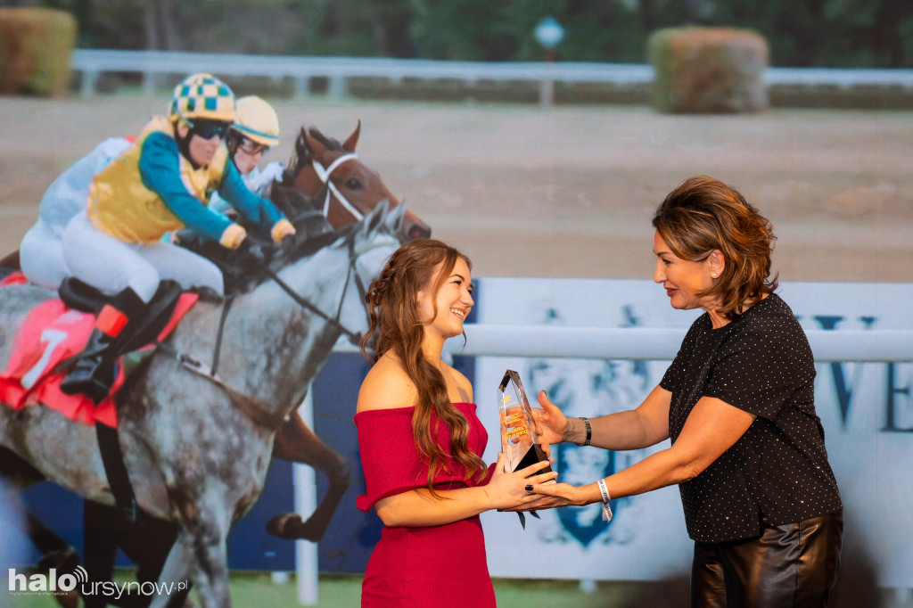 Gala sezonu 2025 na Służewcu