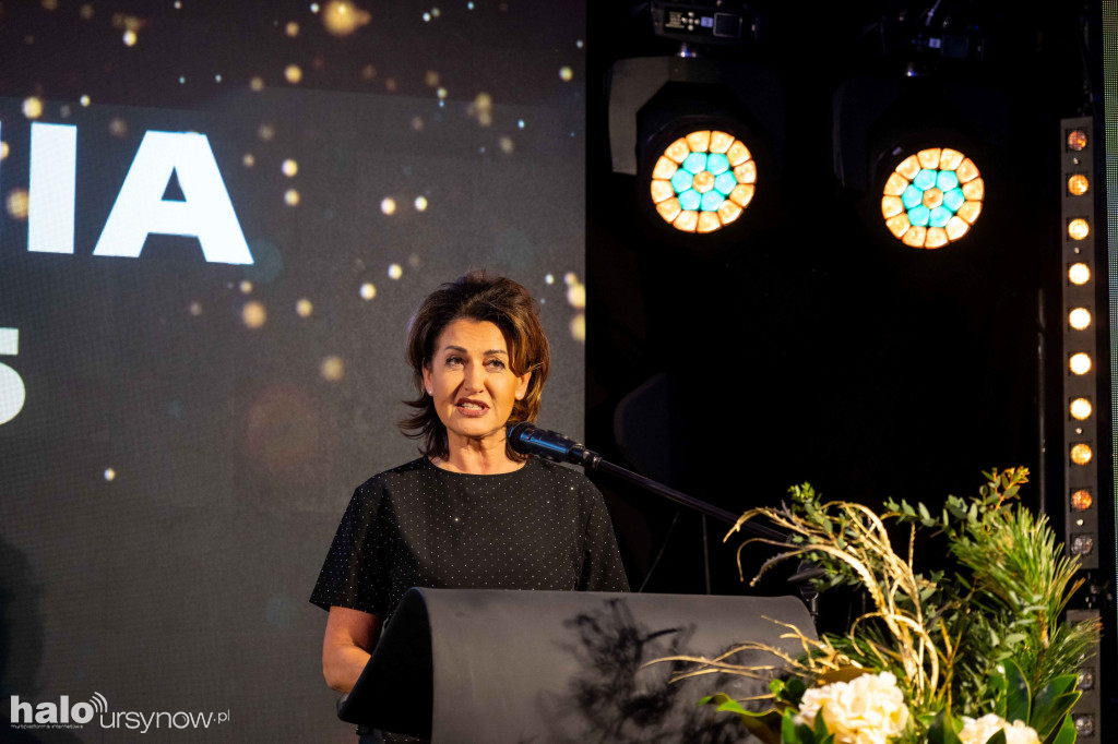 Gala sezonu 2025 na Służewcu