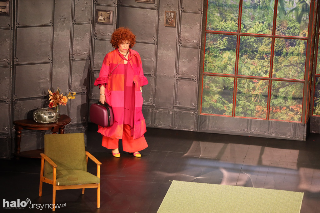 Jubileusz Joanny Żółkowskiej w UCK