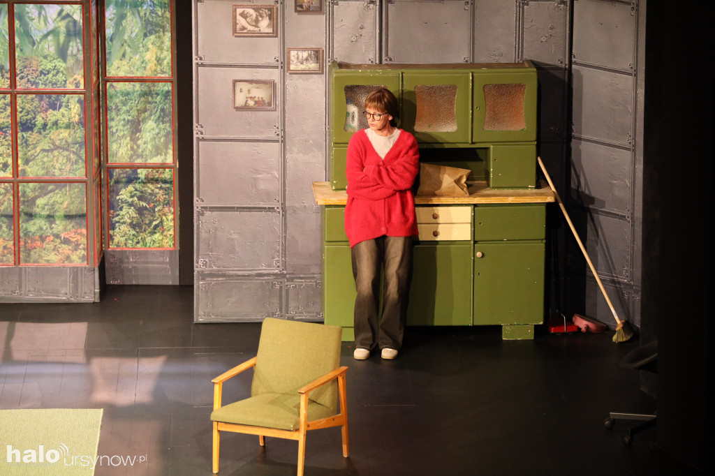 Jubileusz Joanny Żółkowskiej w UCK