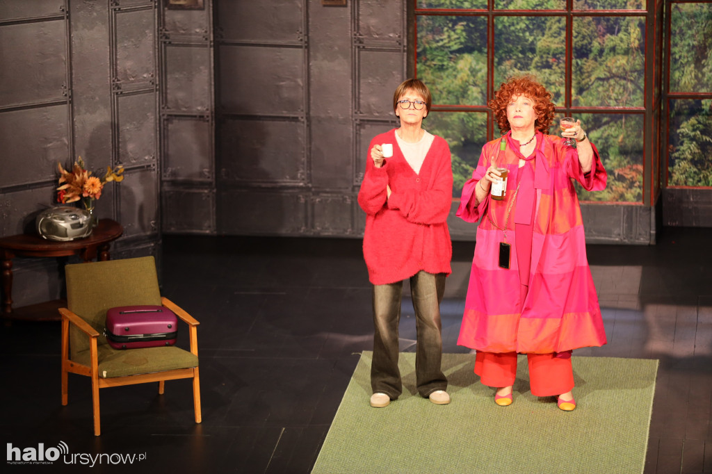 Jubileusz Joanny Żółkowskiej w UCK