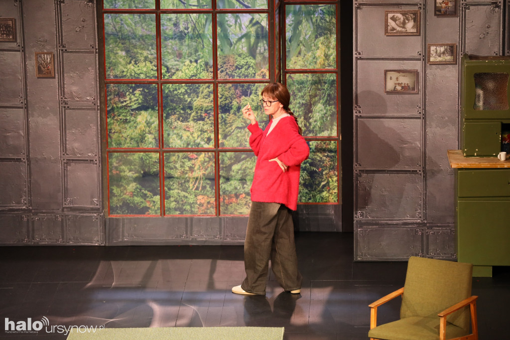 Jubileusz Joanny Żółkowskiej w UCK