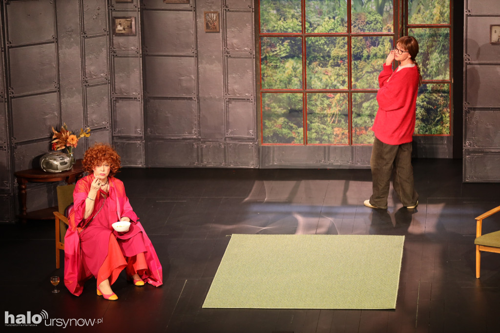 Jubileusz Joanny Żółkowskiej w UCK