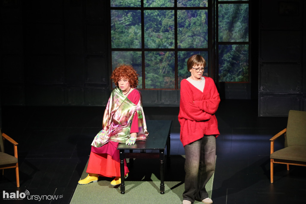 Jubileusz Joanny Żółkowskiej w UCK