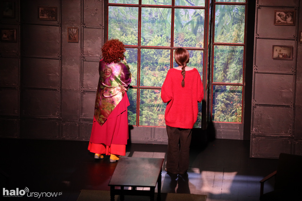 Jubileusz Joanny Żółkowskiej w UCK