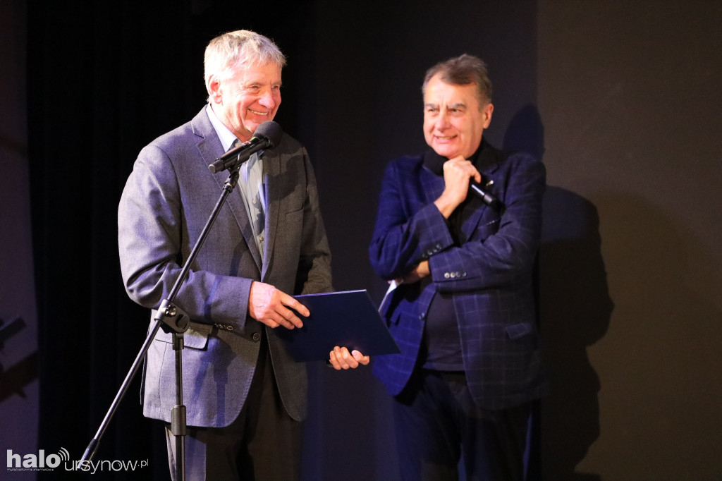 Jubileusz Joanny Żółkowskiej w UCK