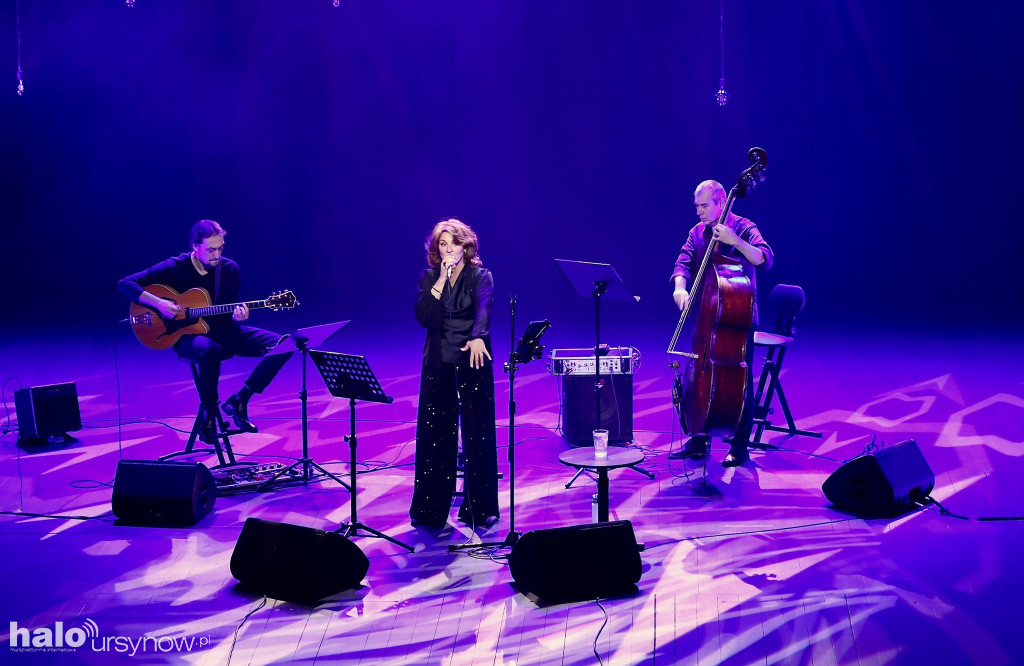 Pierwszy świąteczny koncert za nami