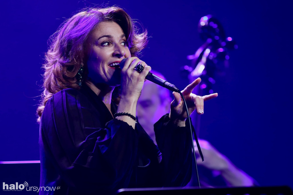 Pierwszy świąteczny koncert za nami