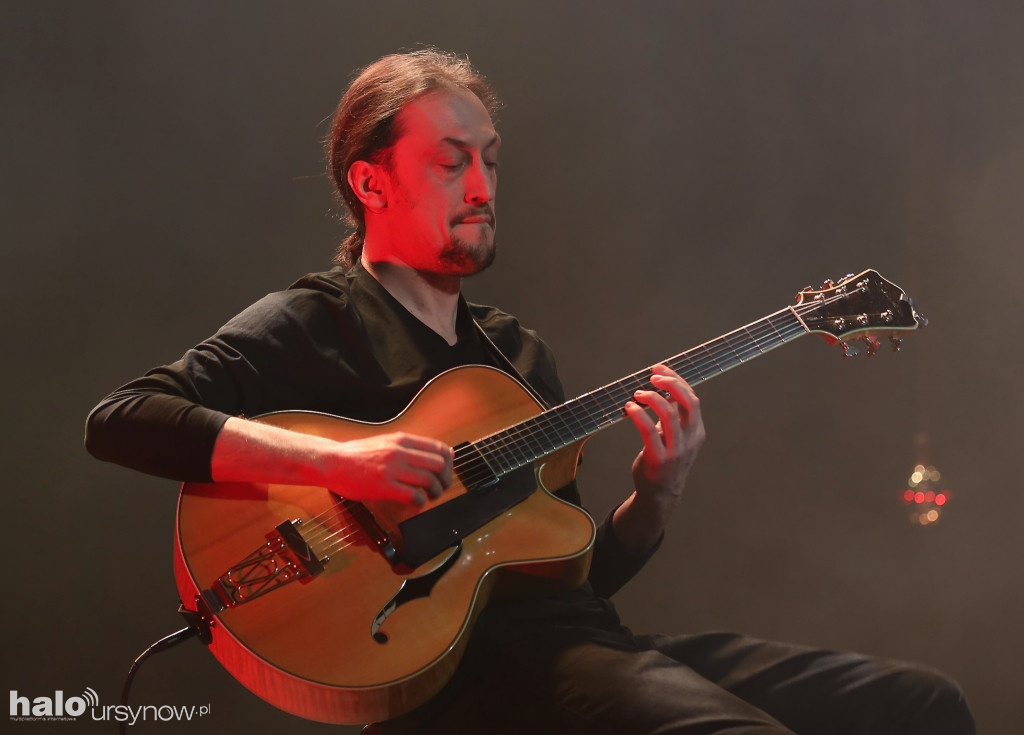 Pierwszy świąteczny koncert za nami