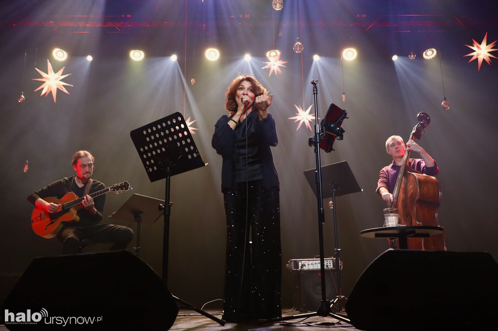 Pierwszy świąteczny koncert za nami