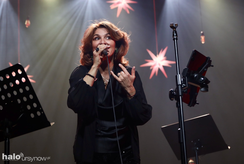 Pierwszy świąteczny koncert za nami