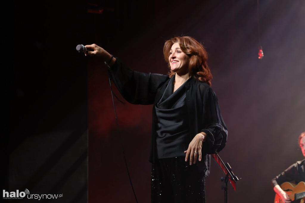 Pierwszy świąteczny koncert za nami