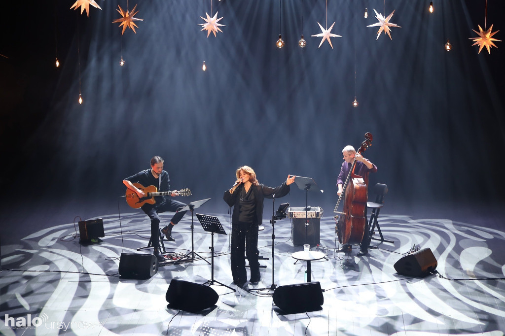 Pierwszy świąteczny koncert za nami