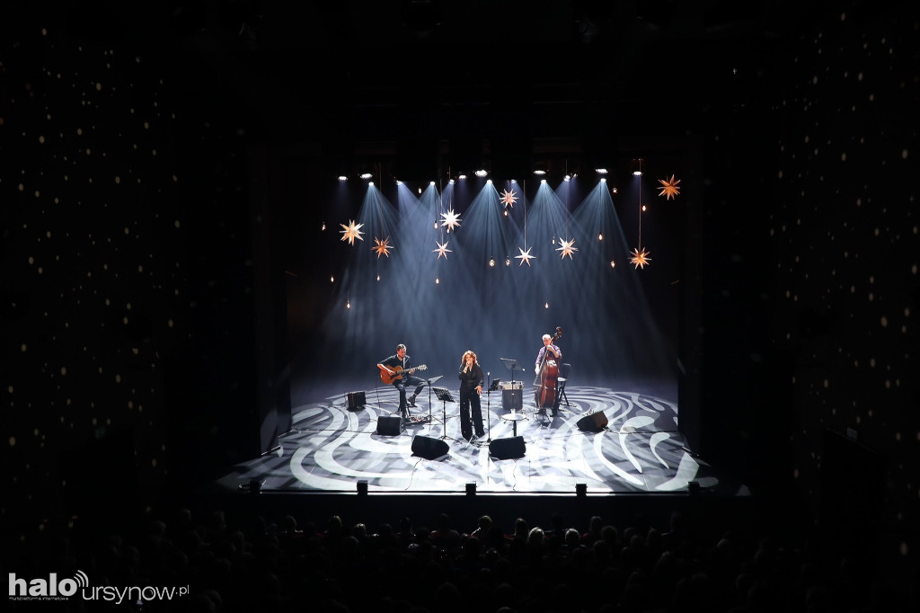 Pierwszy świąteczny koncert za nami