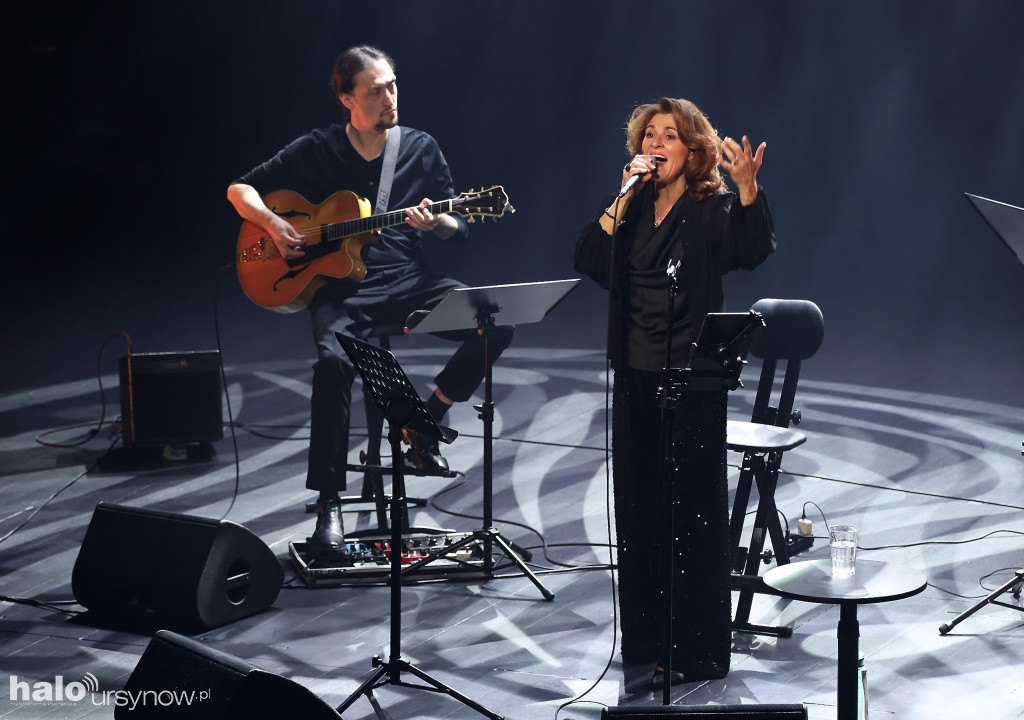 Pierwszy świąteczny koncert za nami