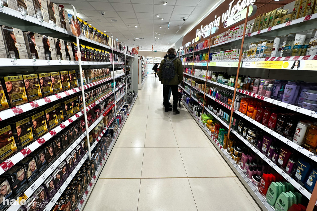 Nowe centrum handlowe na Ursynowie