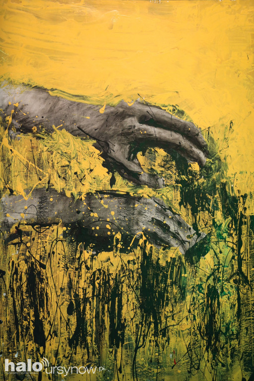 Multimedialny odlot na Ursynowie