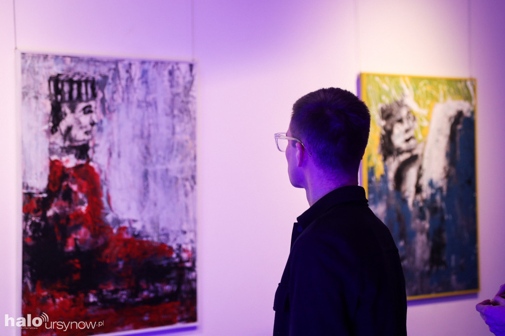 Multimedialny odlot na Ursynowie