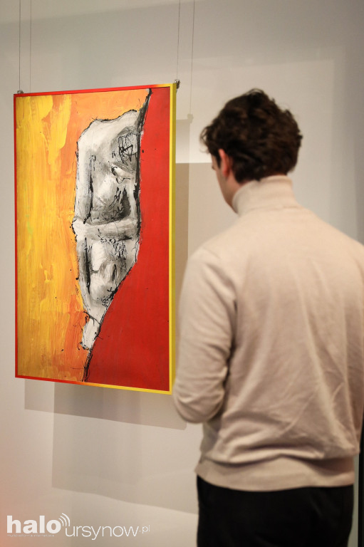 Multimedialny odlot na Ursynowie