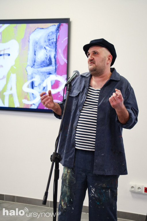 Multimedialny odlot na Ursynowie