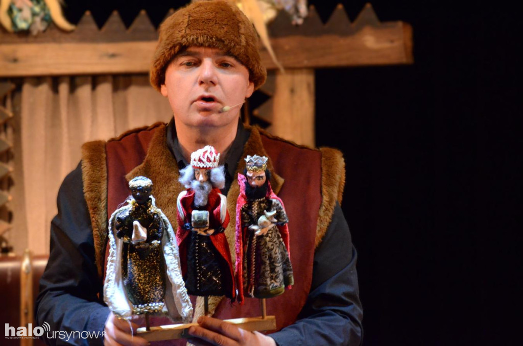 Laureaci konkursu na najładniejsze szopki na Ursynowie