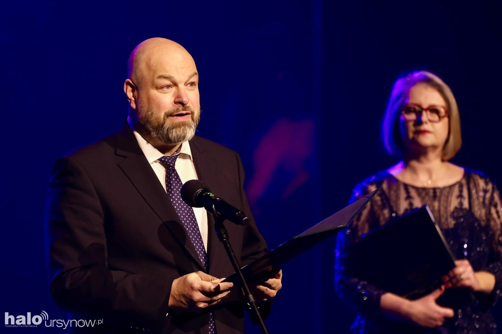 Ursynów z WOŚP na ludowo!