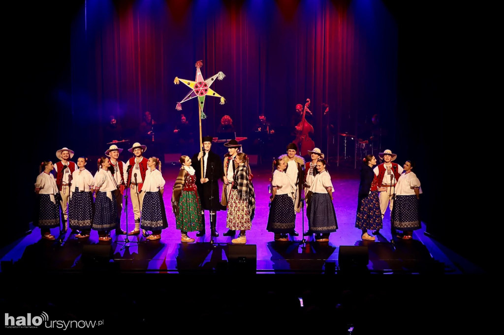 Ursynów z WOŚP na ludowo!