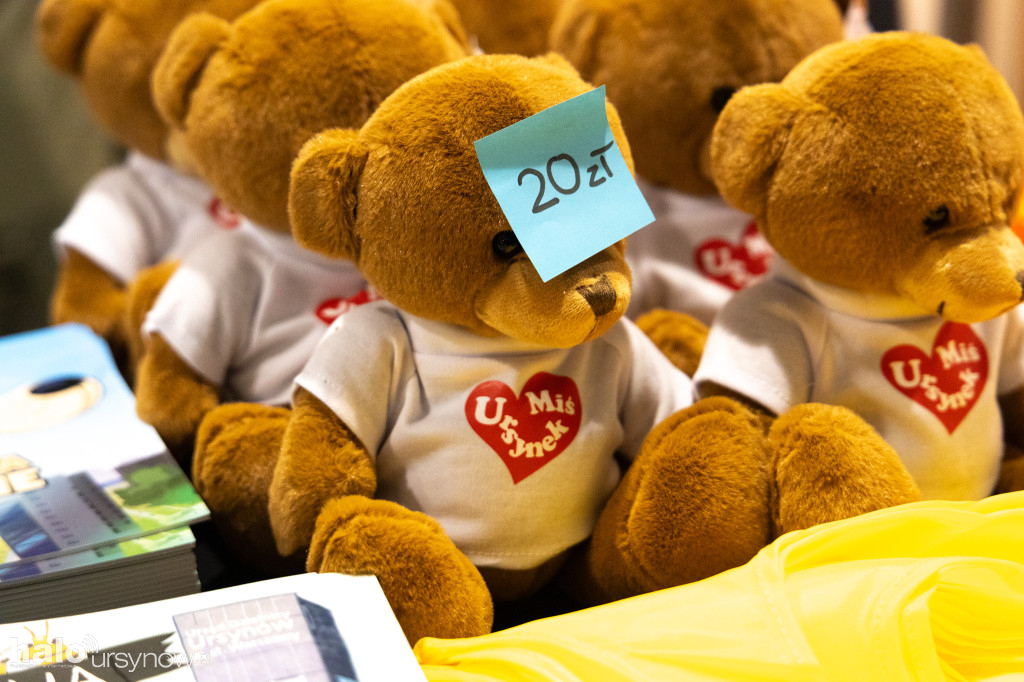 Koncerty WOŚP w DOK Ursynów 2026