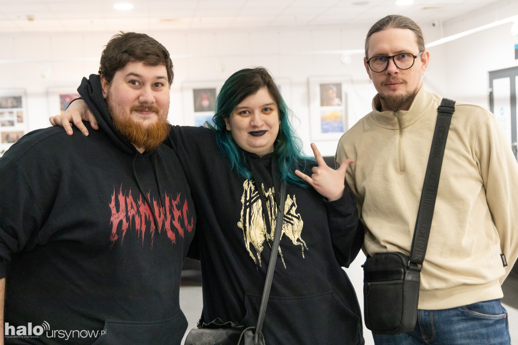 Koncerty WOŚP w DOK Ursynów 2026