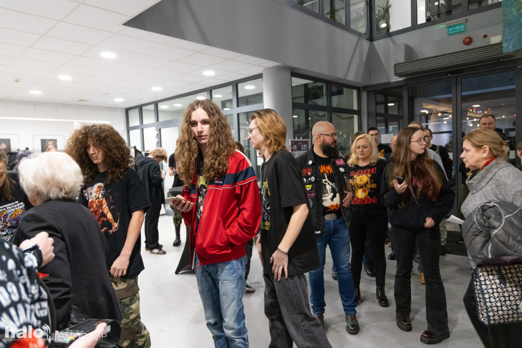 Koncerty WOŚP w DOK Ursynów 2026