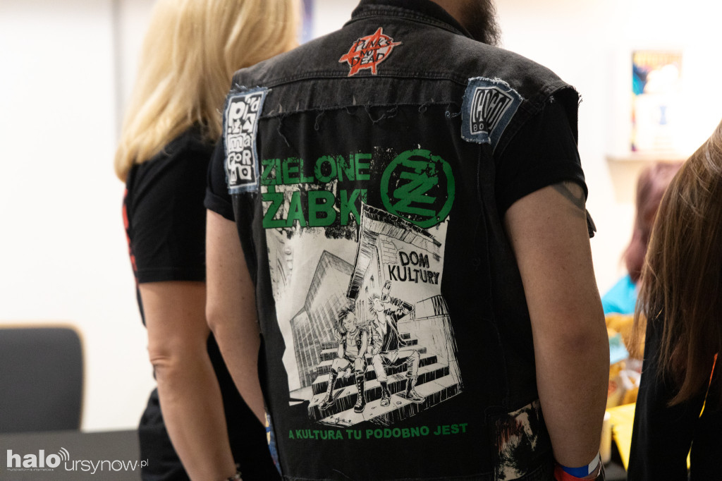 Koncerty WOŚP w DOK Ursynów 2026