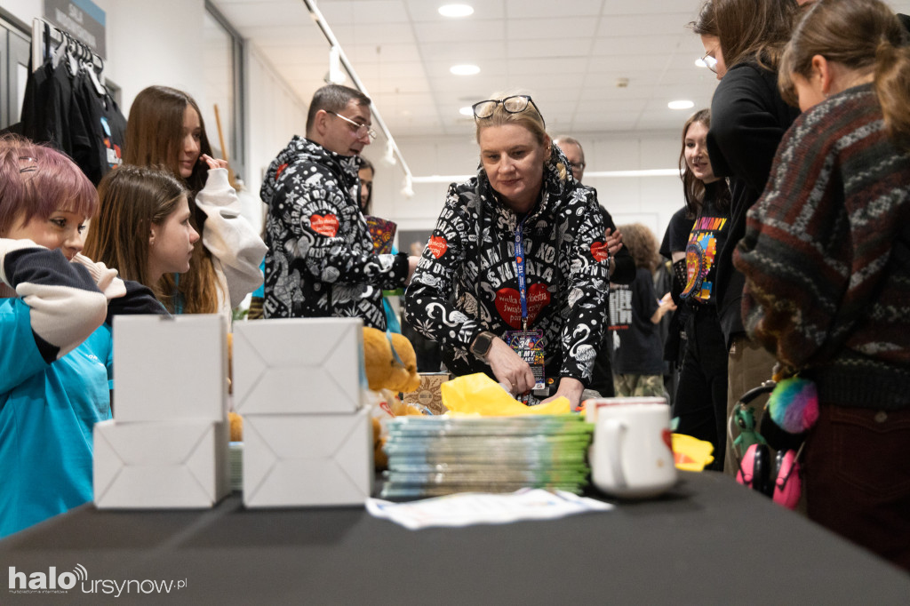 Koncerty WOŚP w DOK Ursynów 2026