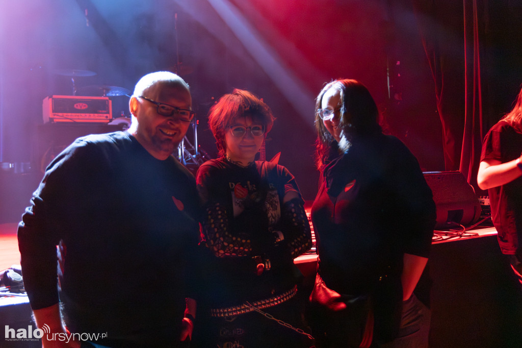 Koncerty WOŚP w DOK Ursynów 2026