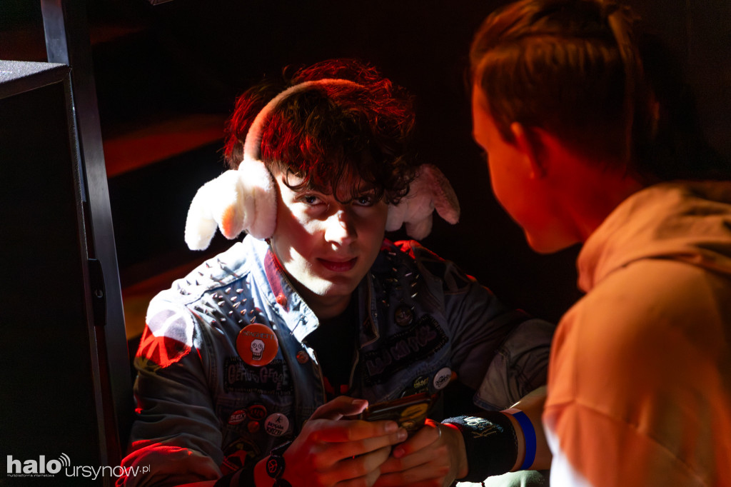 Koncerty WOŚP w DOK Ursynów 2026