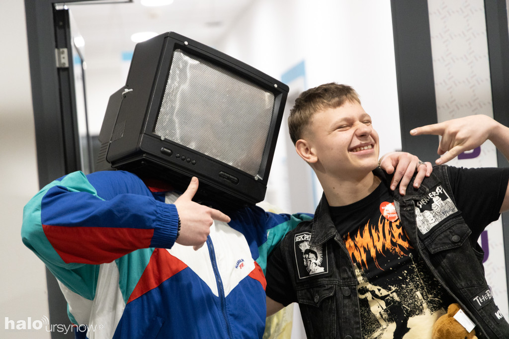 Koncerty WOŚP w DOK Ursynów 2026