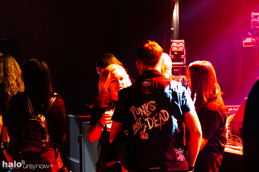 Koncerty WOŚP w DOK Ursynów 2026