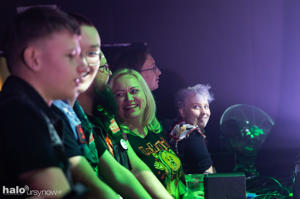 Koncerty WOŚP w DOK Ursynów 2026