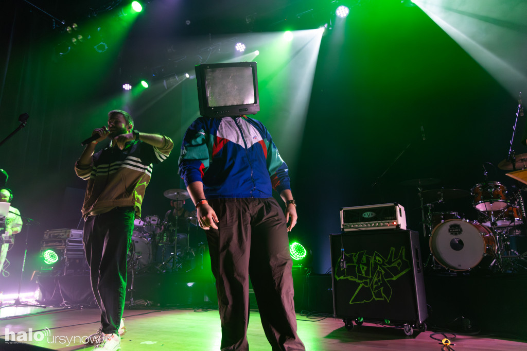 Koncerty WOŚP w DOK Ursynów 2026