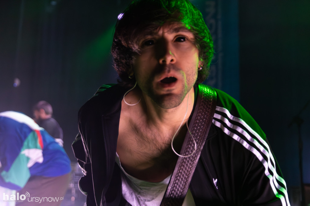 Koncerty WOŚP w DOK Ursynów 2026