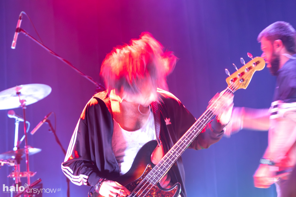 Koncerty WOŚP w DOK Ursynów 2026