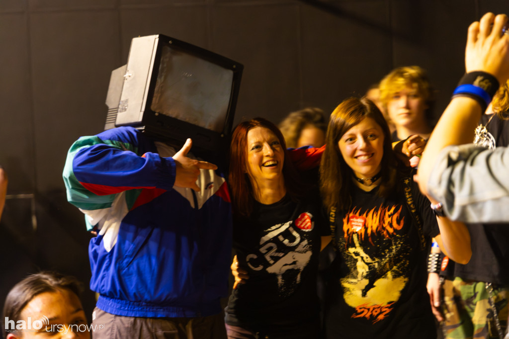 Koncerty WOŚP w DOK Ursynów 2026