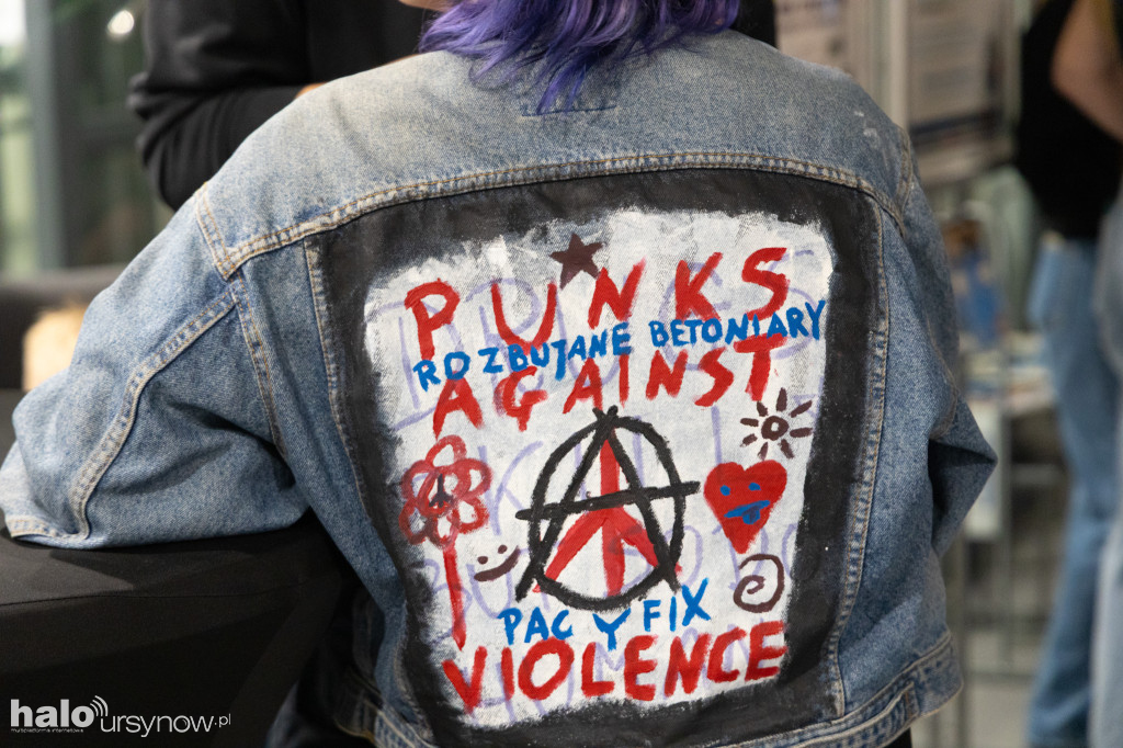 Koncerty WOŚP w DOK Ursynów 2026