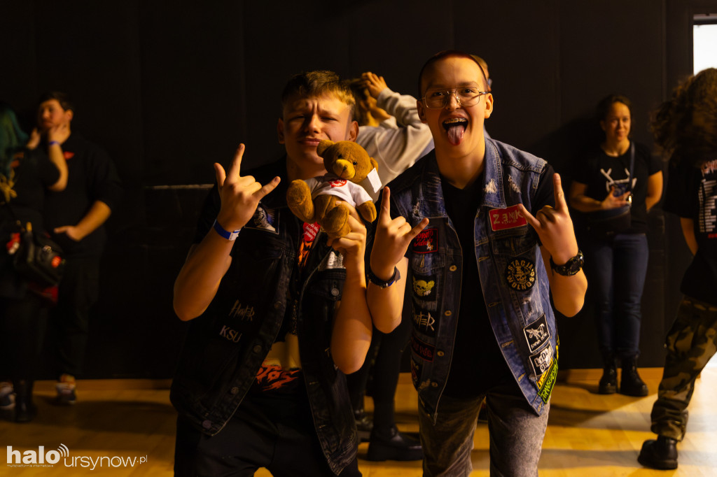 Koncerty WOŚP w DOK Ursynów 2026