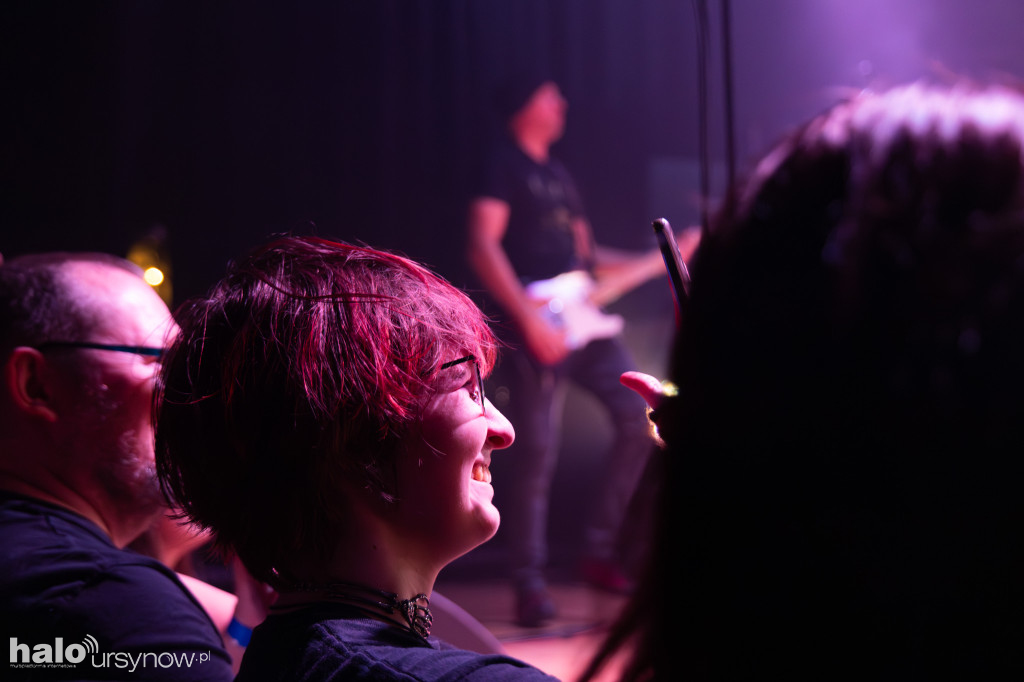 Koncerty WOŚP w DOK Ursynów 2026