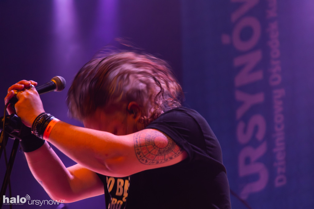 Koncerty WOŚP w DOK Ursynów 2026