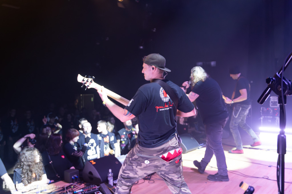 Koncerty WOŚP w DOK Ursynów 2026