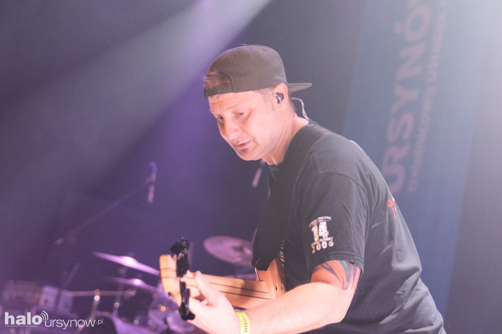 Koncerty WOŚP w DOK Ursynów 2026