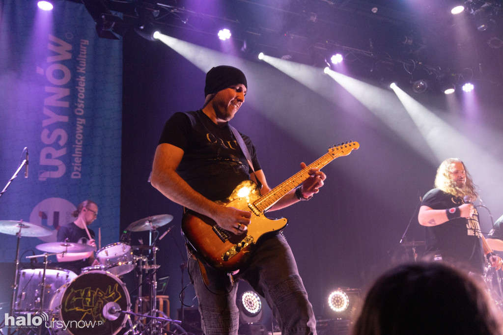 Koncerty WOŚP w DOK Ursynów 2026