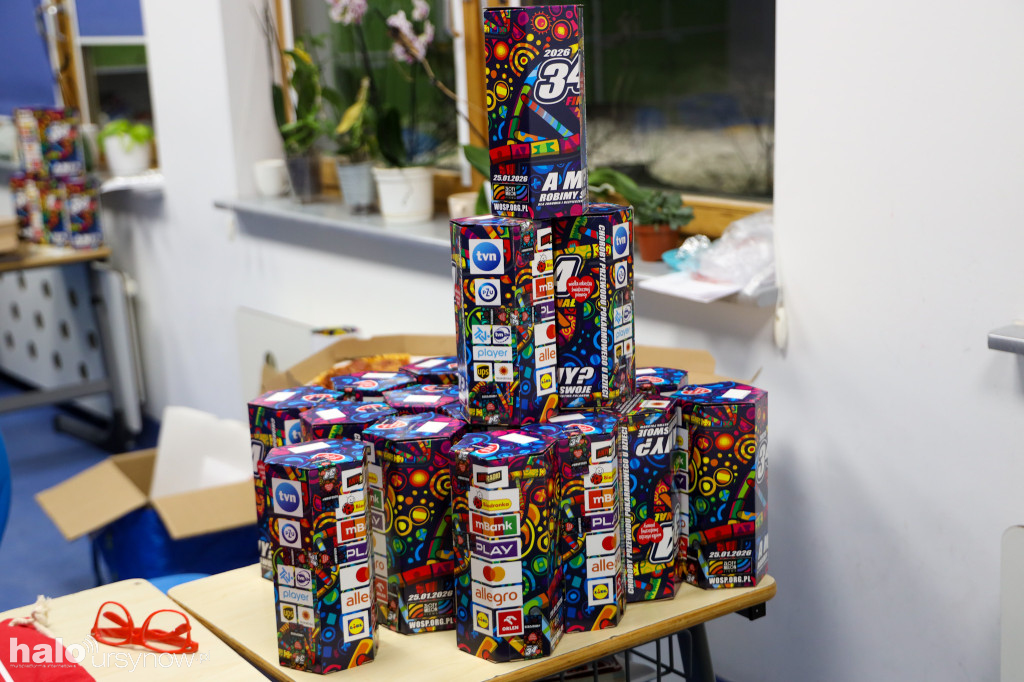 W sztabie ETO na Rosoła