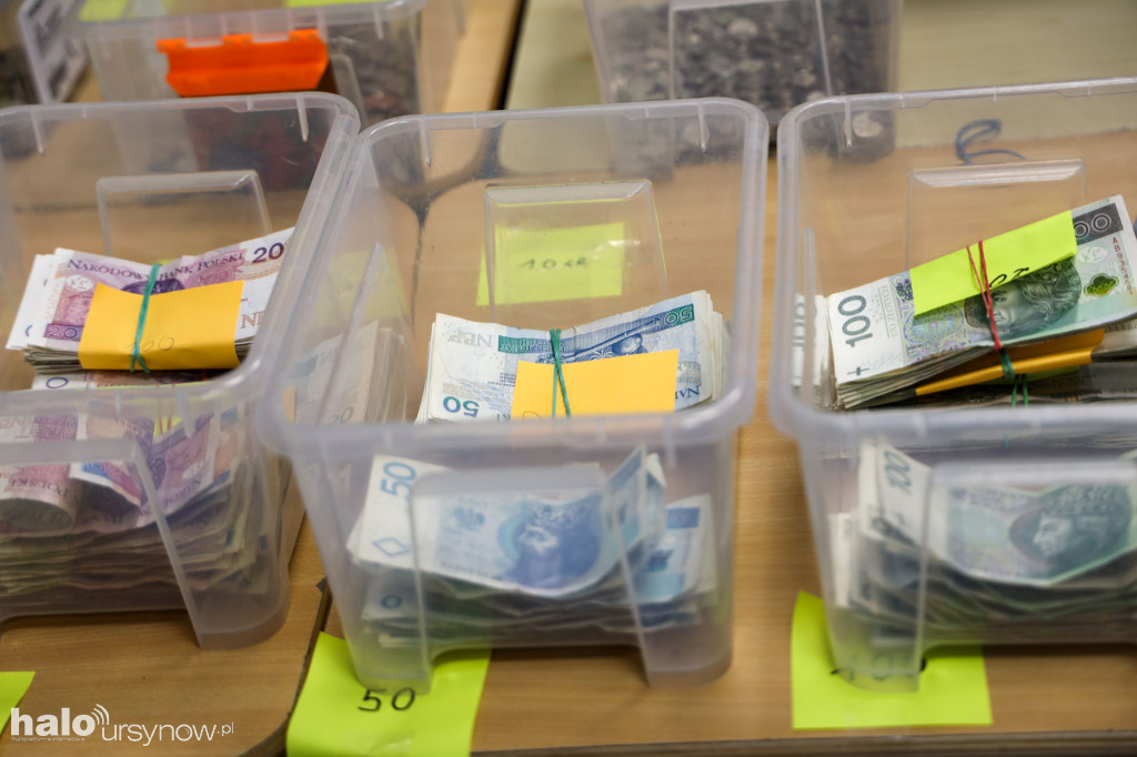 W sztabie ETO na Rosoła